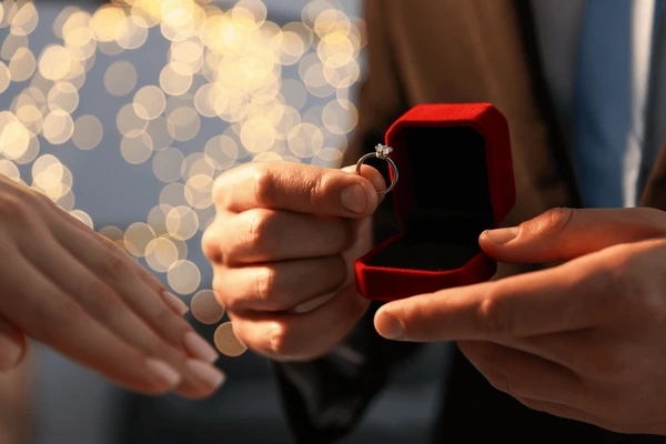 Engagement