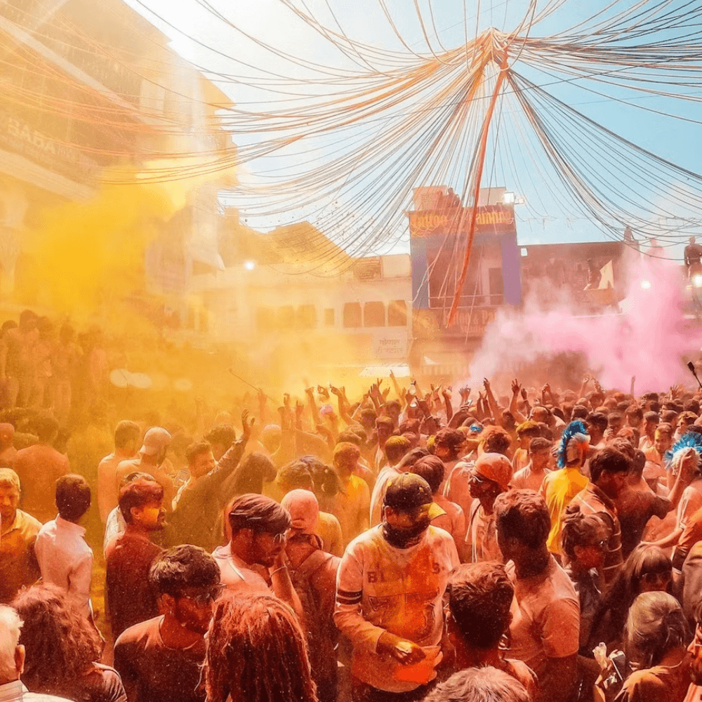 Festival Event
